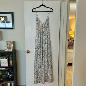 Favorite Daughter Blackberry Dress